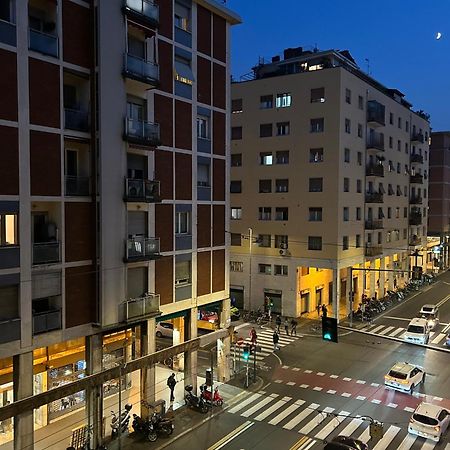 My City Center Home Bolonha Exterior foto