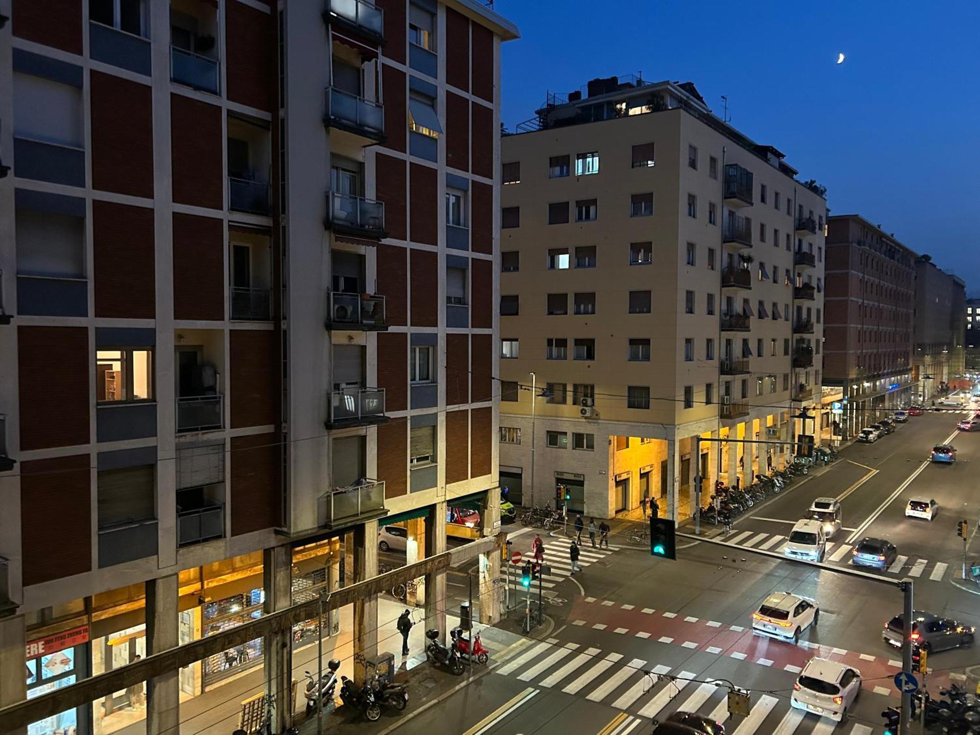 My City Center Home Bolonha Exterior foto